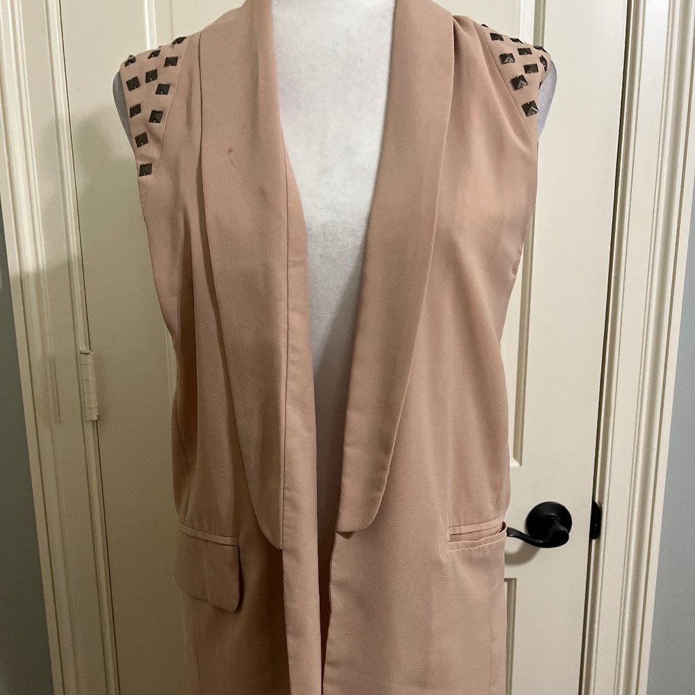 Vest